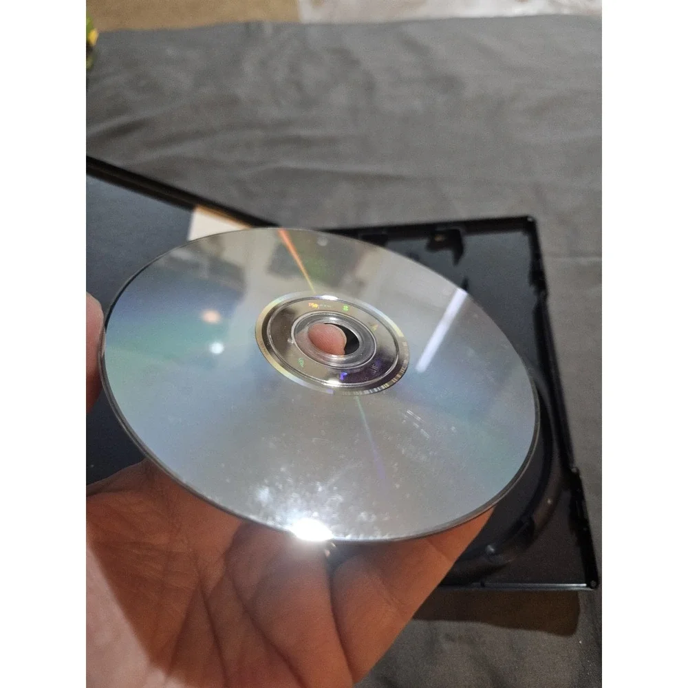 Madden NFL 07 Sony PlayStation‎ 2 PS2 EA Sports Football Shaun Alexander